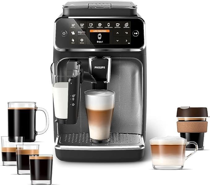 Philips Saeco Espresso Machine for Sale