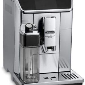 DeLonghi PrimaDonna Elite Espresso Machine
