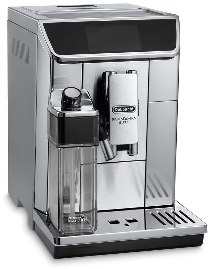 DeLonghi PrimaDonna Elite Espresso Machine