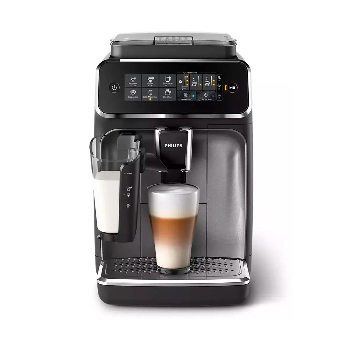 Philips 3200 LatteGo For Sale