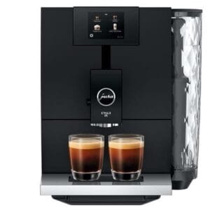 Jura ENA 8 Coffee Machine