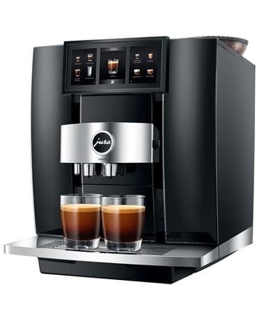 Jura GIGA 10 for Sale Refurbished