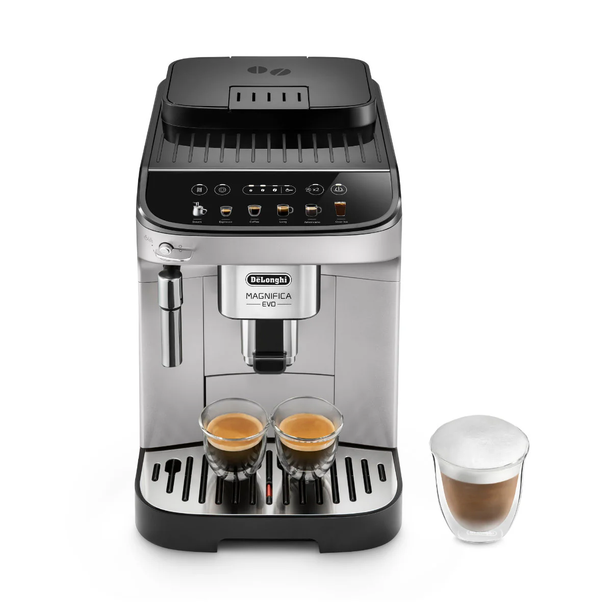 Buy DeLonghi Magnifica Evo Super Automatic Espresso Machine