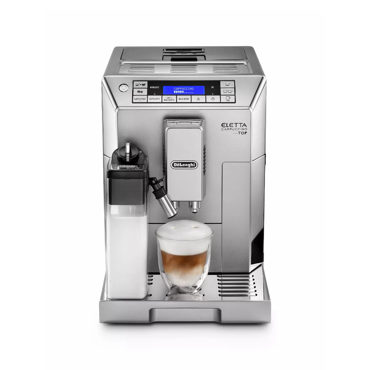 Buy DeLonghi Eletta Explore Online