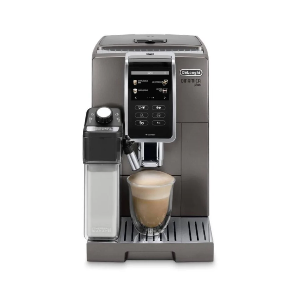 Buy DeLonghi Dinamica Plus online