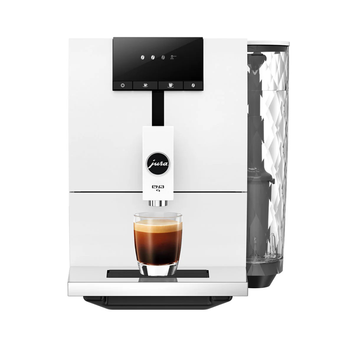 Buy Jura Ena 4 Espresso Machine