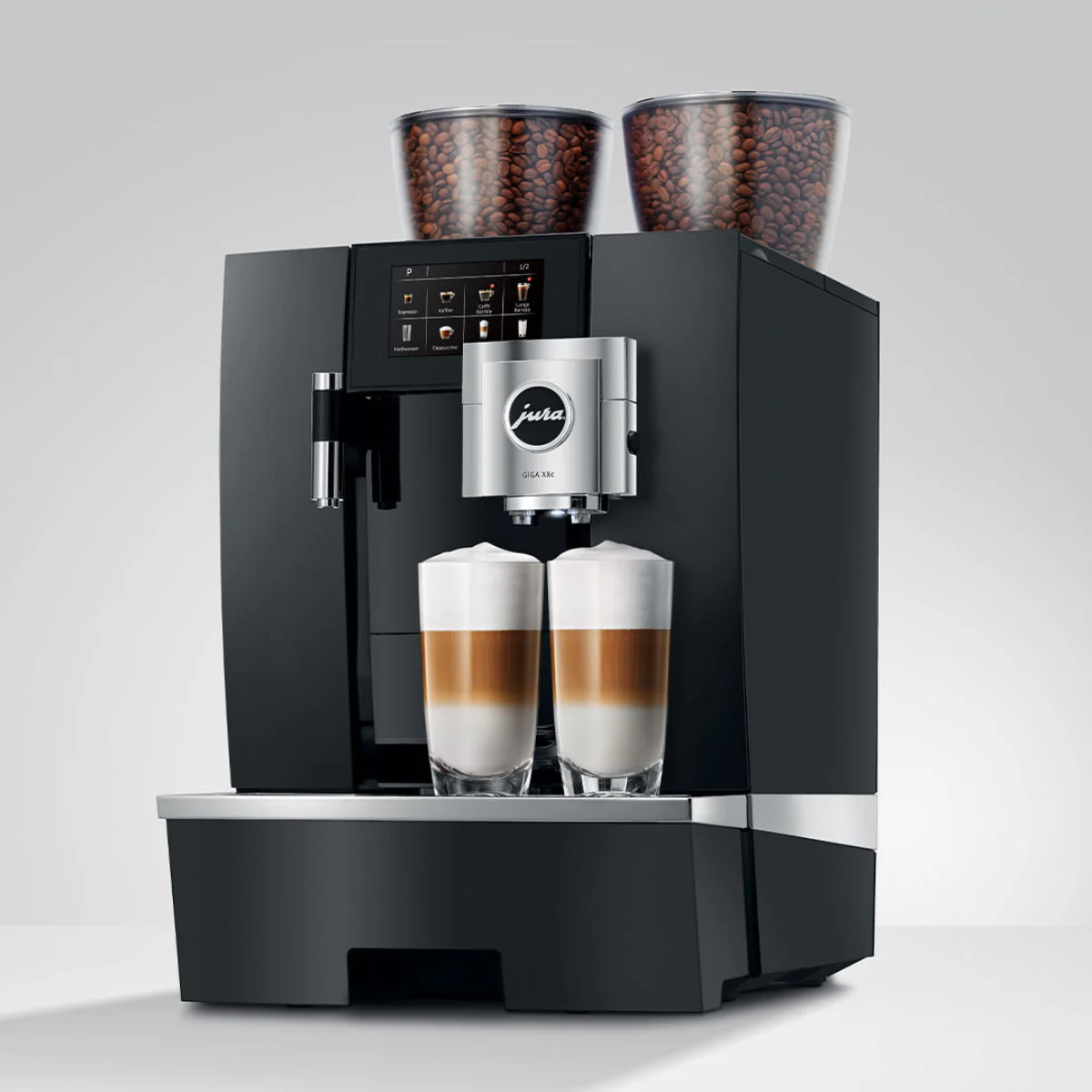 Buy JURA GIGA X8c Coffee Machine Online