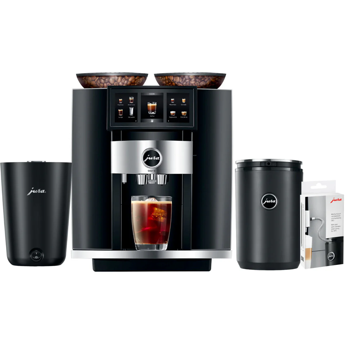 JURA GIGA 10 Coffee Machine