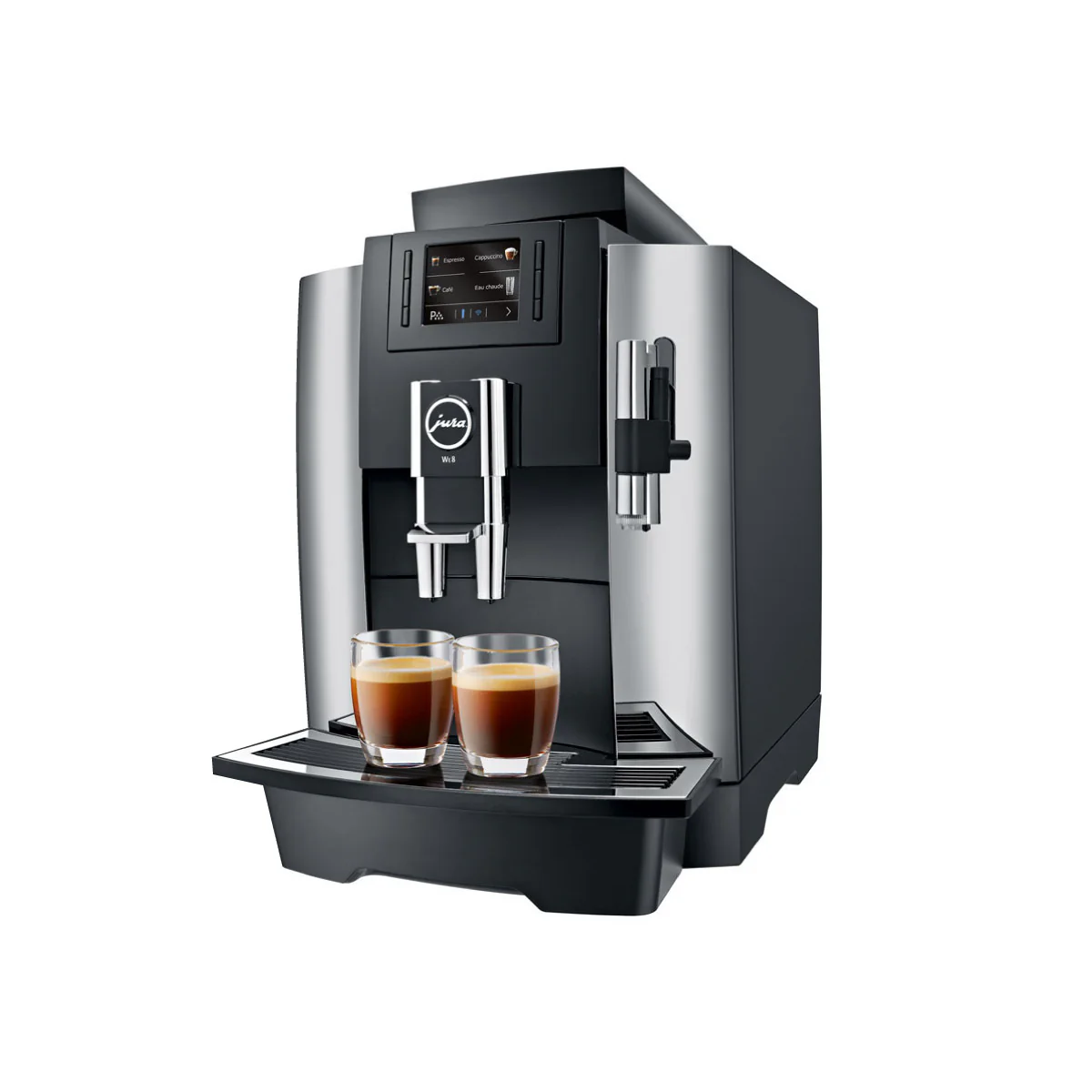 Buy JURA WE8 Coffee Machine Online