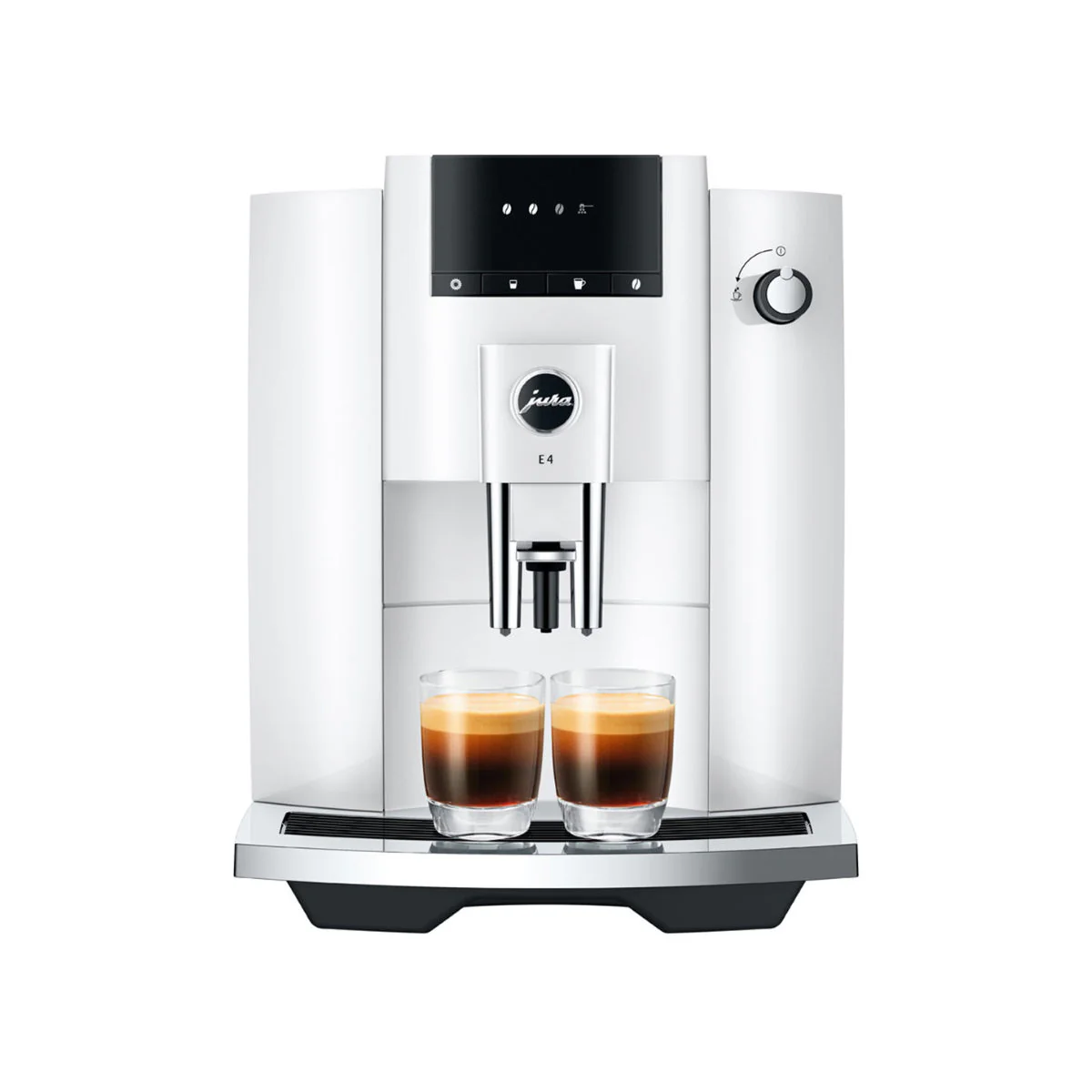 Buy JURA E4 Coffee Machine