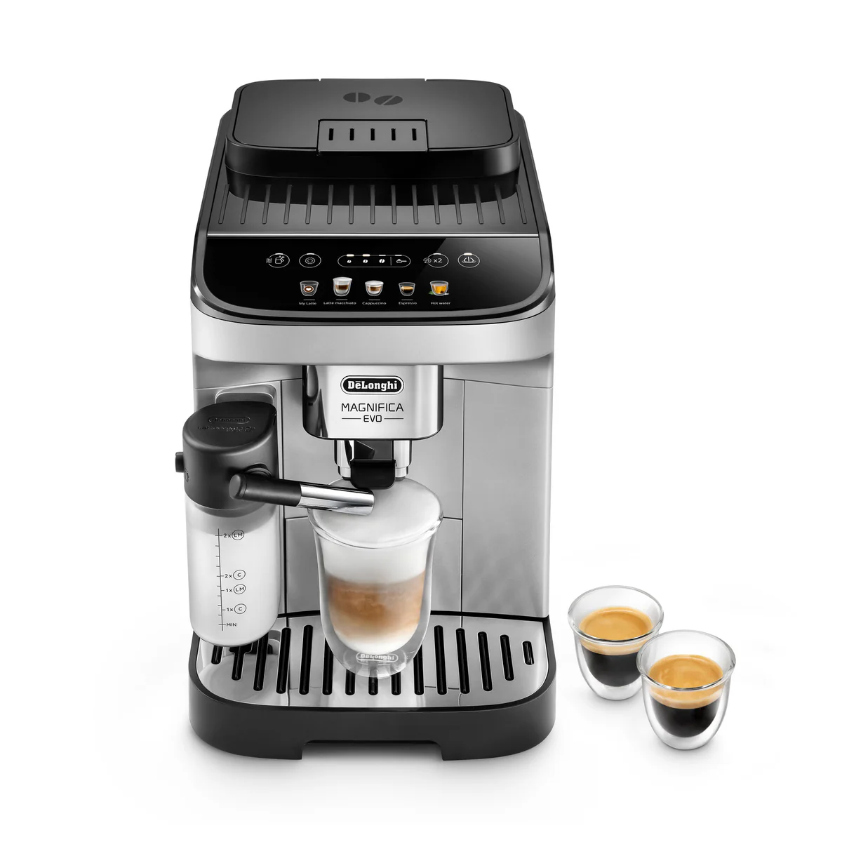 Achetez DeLonghi Magnifica en ligne