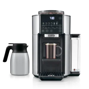 DeLonghi TrueBrew Automatic Coffee Machine