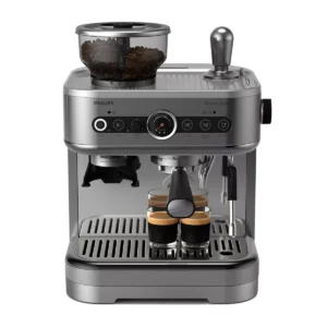 semi automatic espresso coffee machine