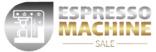 Espresso Machine Sale